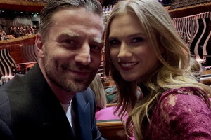 Agnieszka Kaczorowska i Marcin Rogacewicz już tego nie ukrywają. Przekazali radosne wieści
