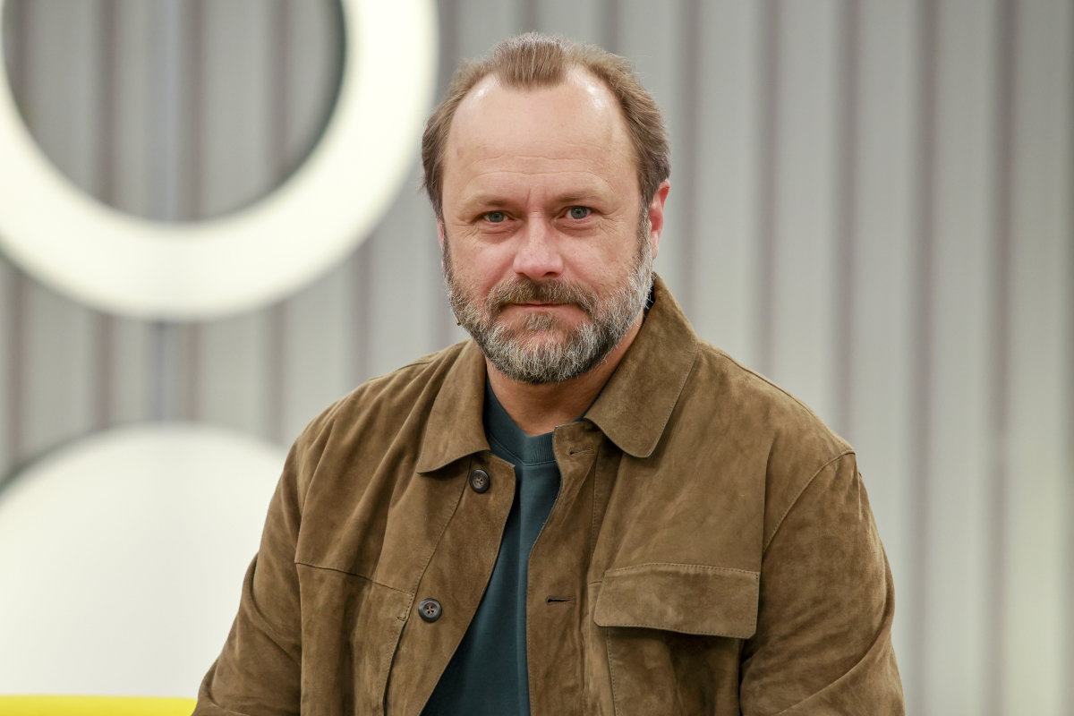 Leszek Lichota