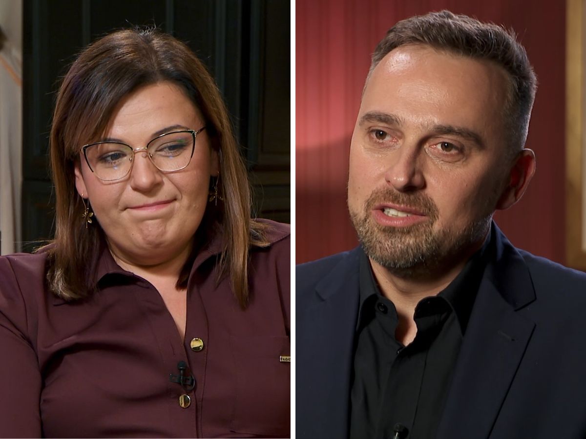 Basia i Mateusz w finale "Rolnika" zaskoczyli wszystkich