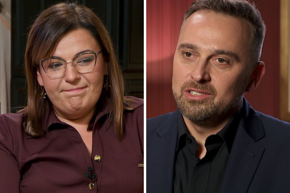 Basia i Mateusz w finale "Rolnika" zaskoczyli wszystkich