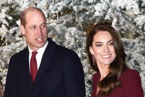 Tak William i Kate dbają o pracowników w święta. Upominki to dopiero początek