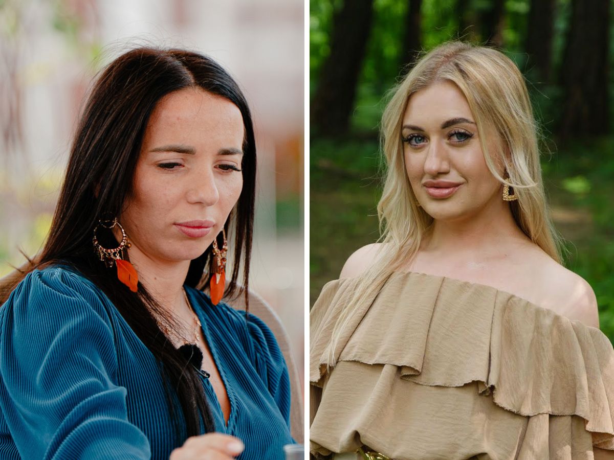 Milena stanęła w obronie Agnieszki z "Rolnika" po rozstaniu z Krzysztofem. Głos zabrała też Joanna