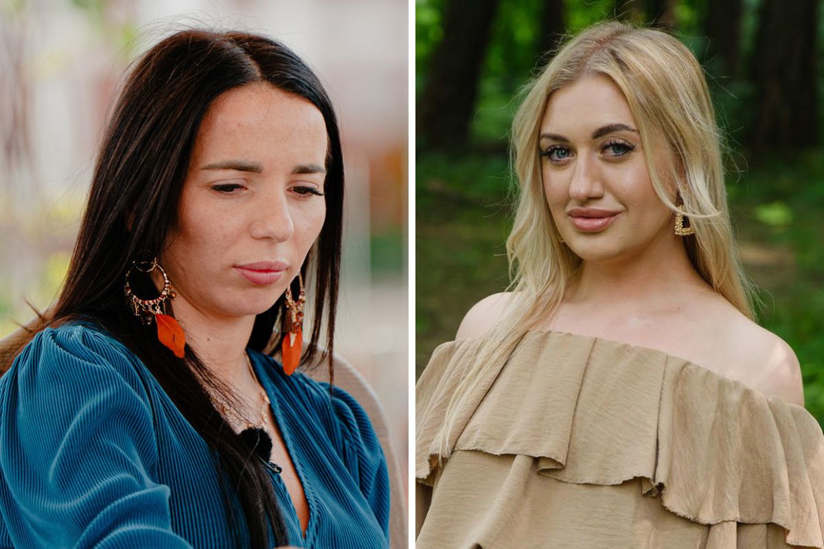 Milena stanęła w obronie Agnieszki z "Rolnika" po rozstaniu z Krzysztofem. Głos zabrała też Joanna