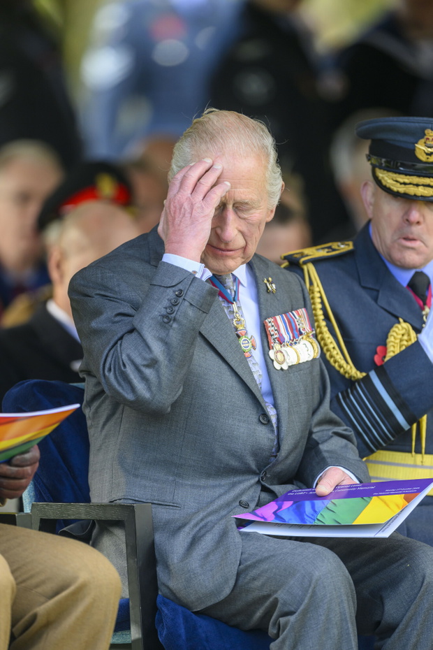 Król Karol III ujawnia kulisy choroby w specjalnym nagraniu