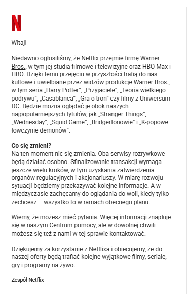 Netflix