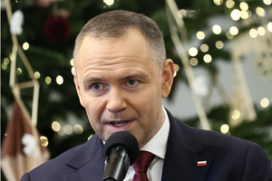 Karol Nawrocki zrywa z tradycją poprzedników. Tego zabraknie w Pałacu Prezydenckim w okresie świątecznym