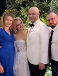 Tak wyglądał pierwszy taniec Anity i Adriana ze "ŚOPW"