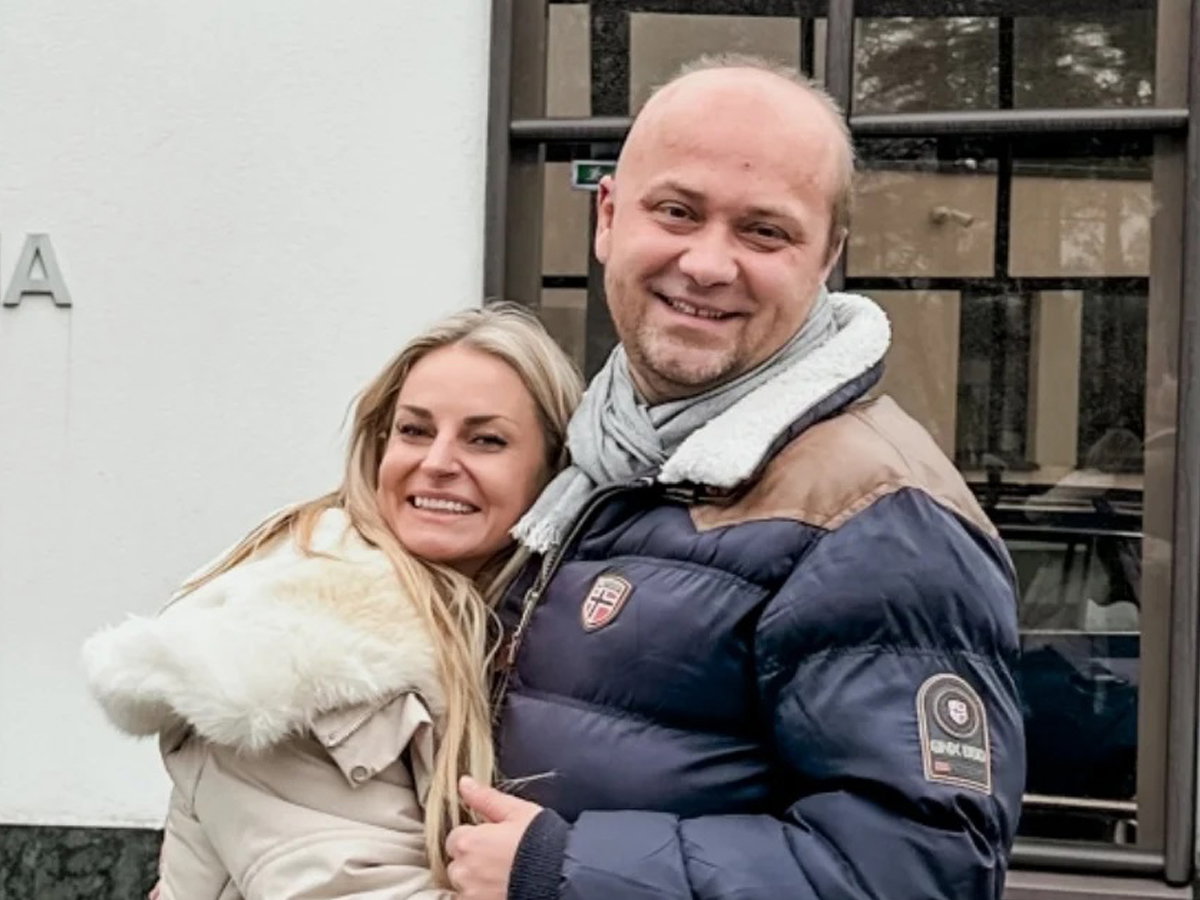Anita i Adrian ze "ŚOPW" dzielą się kolejnymi szczegółami wesela. Będzie nawet telewizja