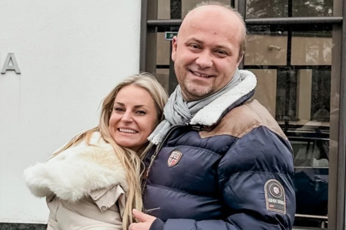 Anita i Adrian ze "ŚOPW" dzielą się kolejnymi szczegółami wesela. Będzie nawet telewizja