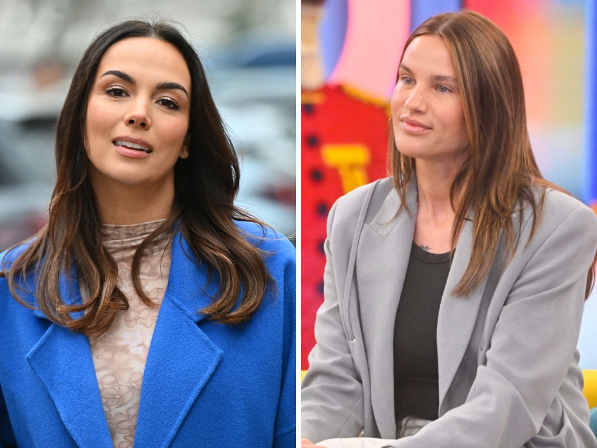 Gilon przegrała casting na prowadzącą "Mam talent". Teraz mówi wprost o Krupińskiej