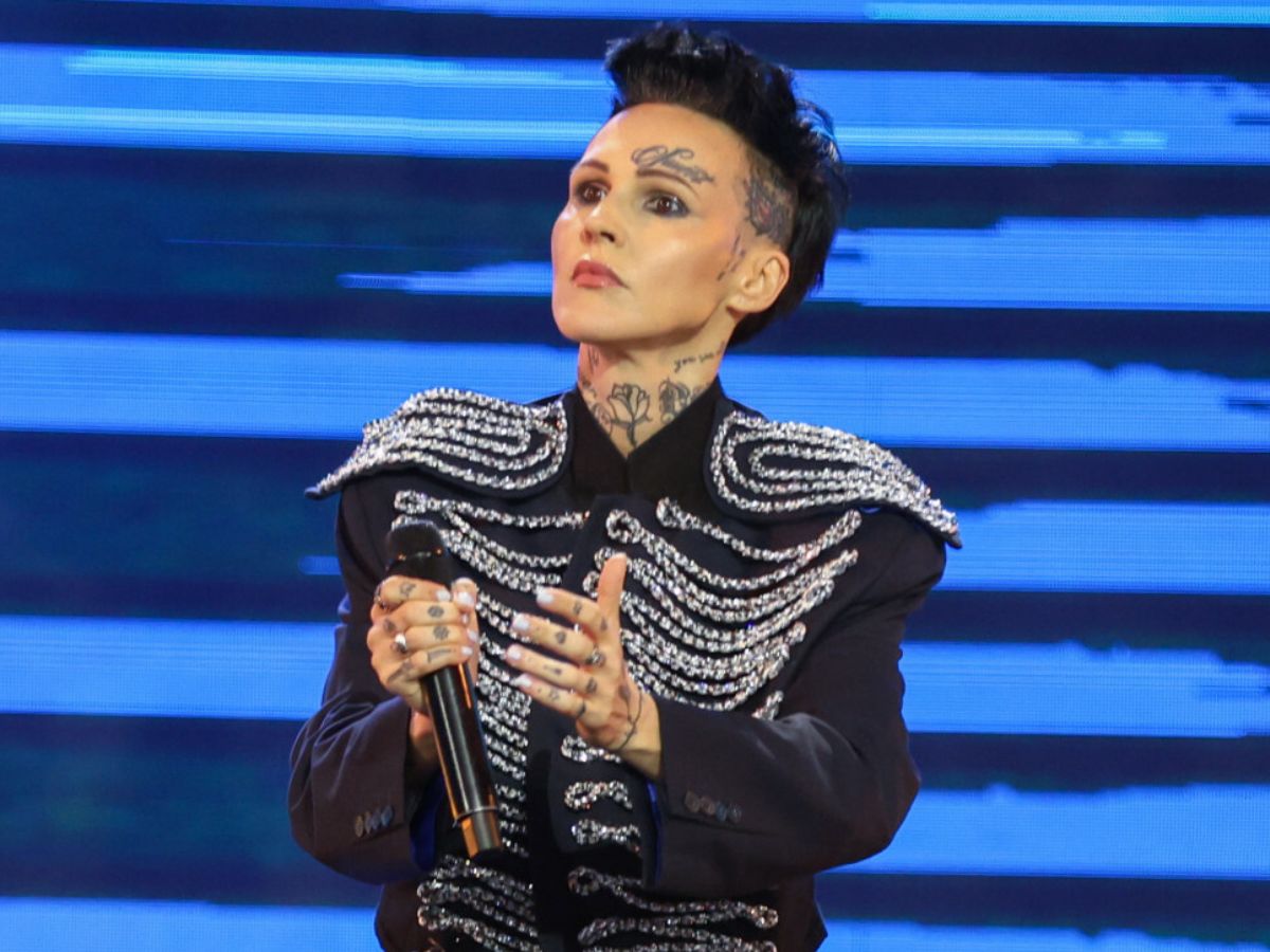Agnieszka Chylińska prosi o pomoc