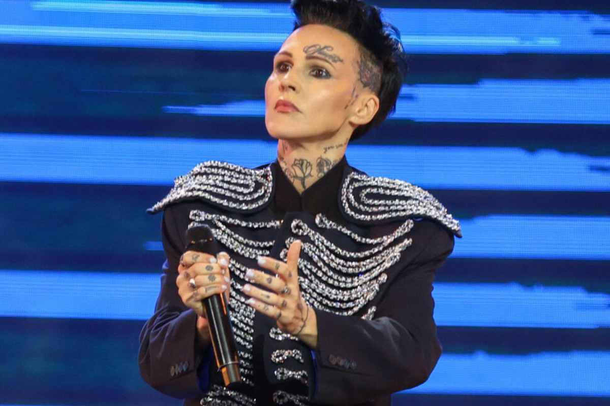 Agnieszka Chylińska prosi o pomoc