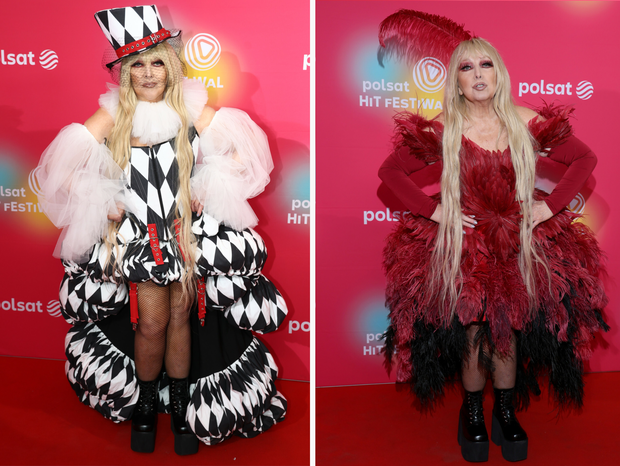 Maryla Rodowicz Polsat Hit Festiwal 2025