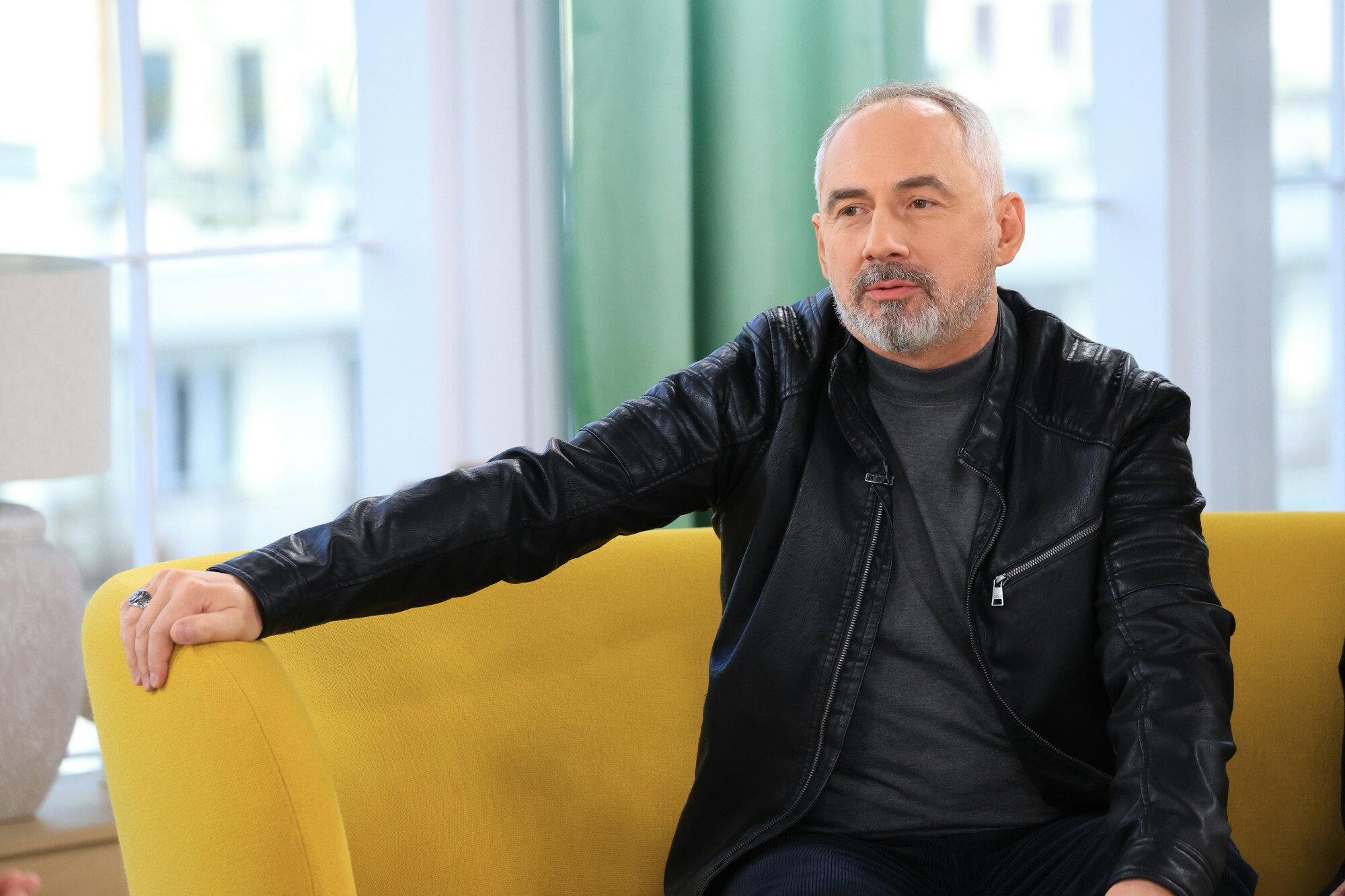 Jacek Kopczyński ślub: była partnerka nie gryzła się w język