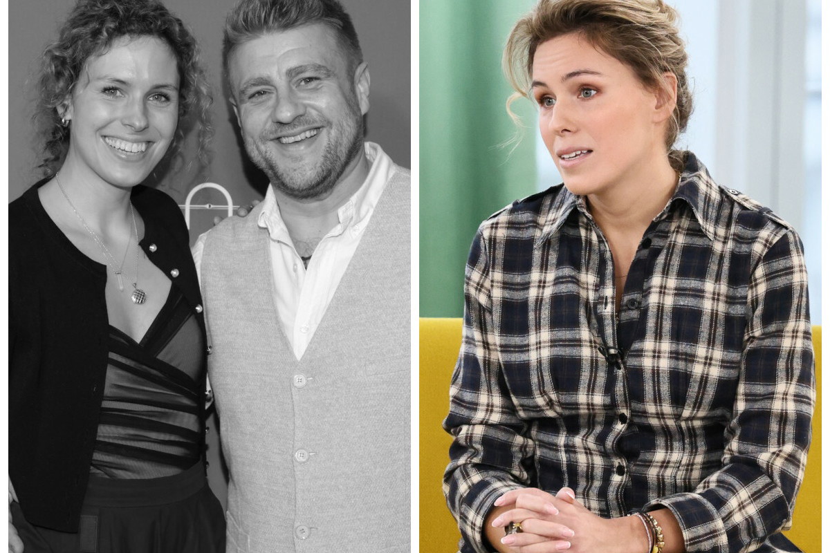 Anastazja Jakubiak o świętach bez męża. Jej słowa poruszają
