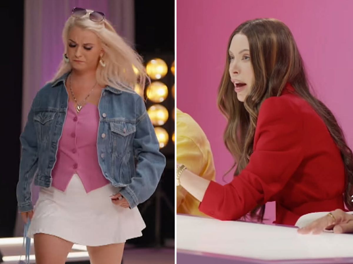 Kolejne ostre spięcie w "Shopping Queens". Uczestniczka aż wyszła ze studia
