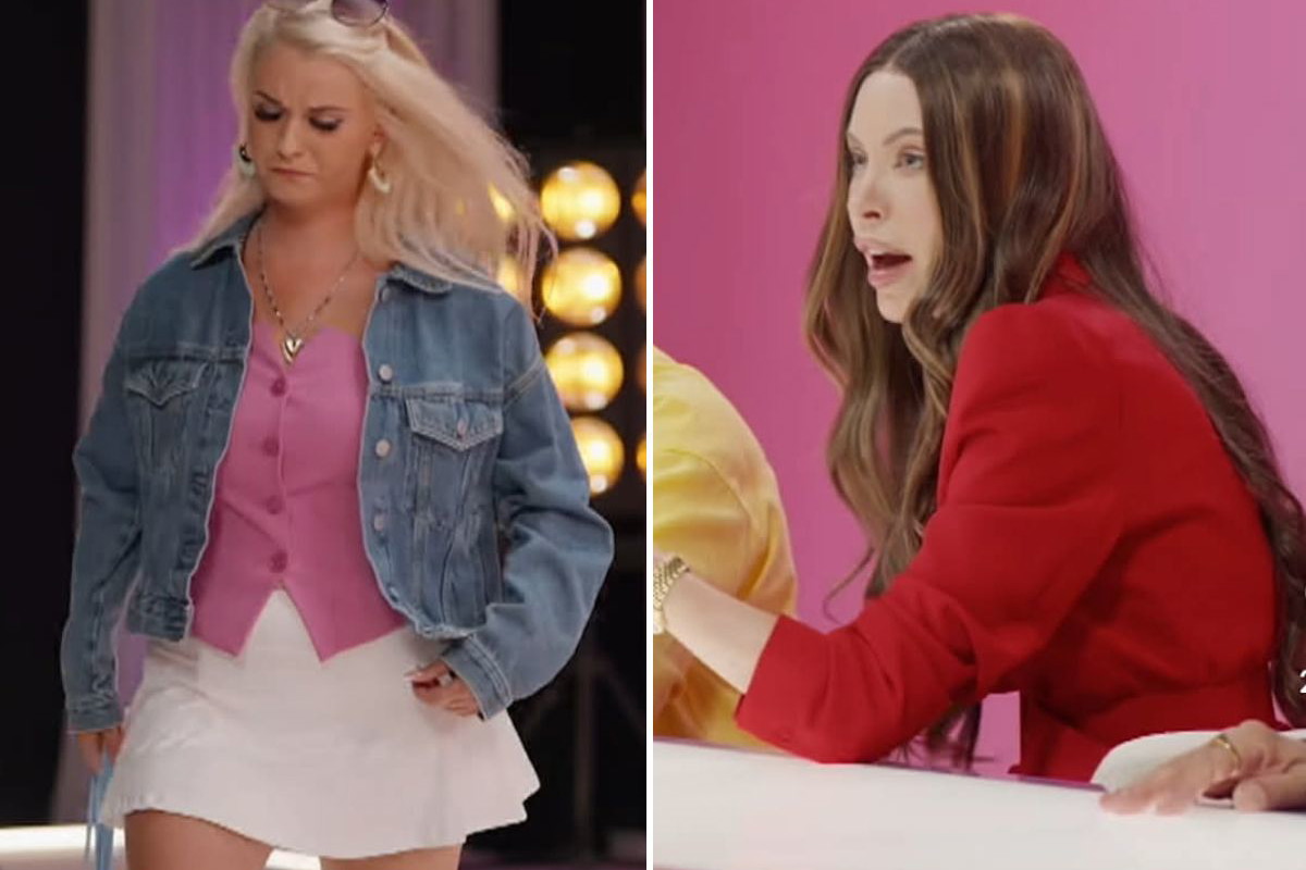 Kolejne ostre spięcie w "Shopping Queens". Uczestniczka aż wyszła ze studia