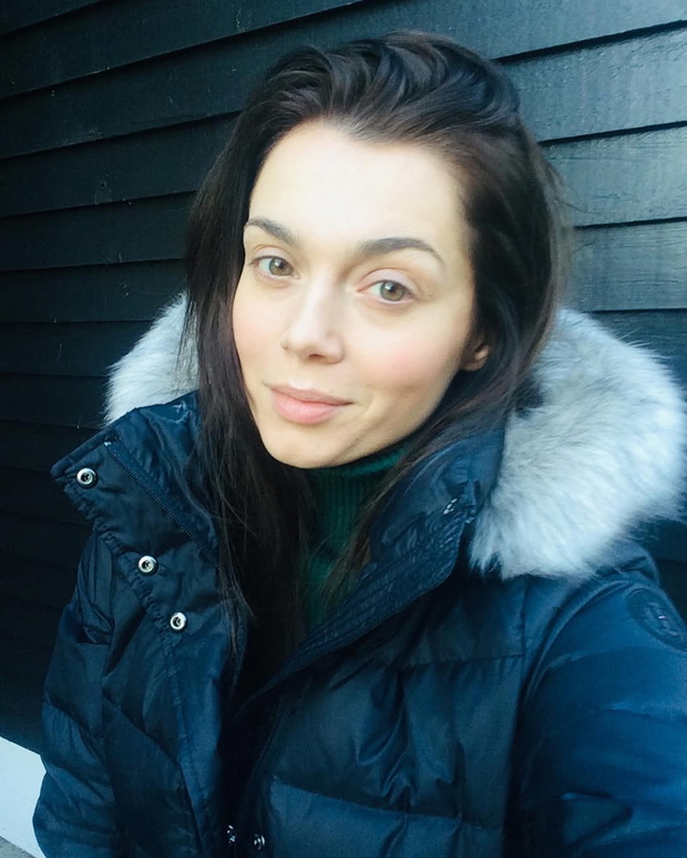 Paulina Papierska