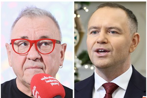 Karol Nawrocki WOŚP – odpowiedź Kancelarii wywołuje konsternację