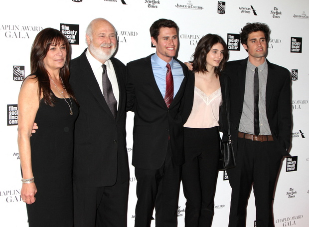Rob Reiner
