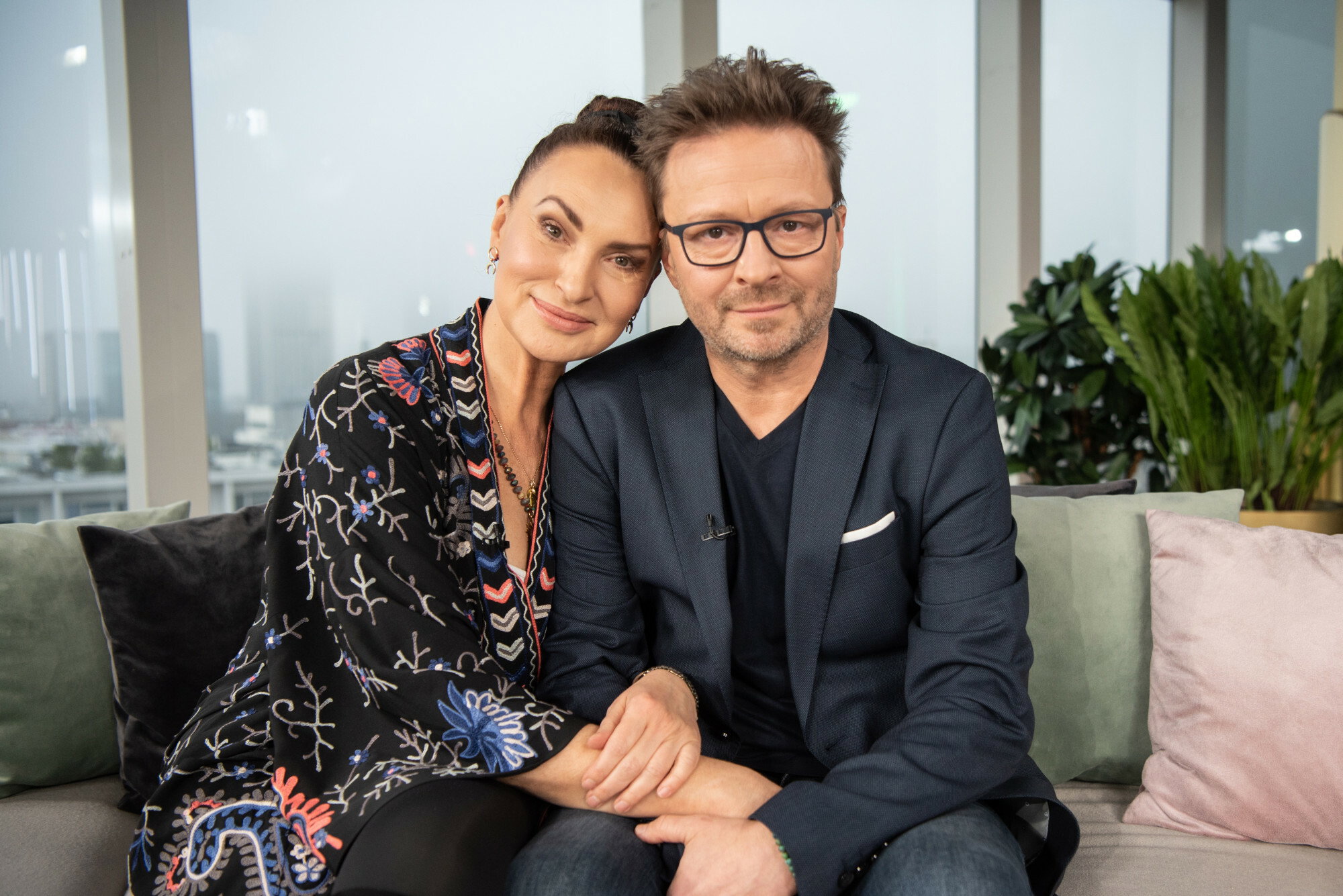 Agnieszka Maciąg nie żyje. Robert Wolański poruszył Polaków wspomnieniem