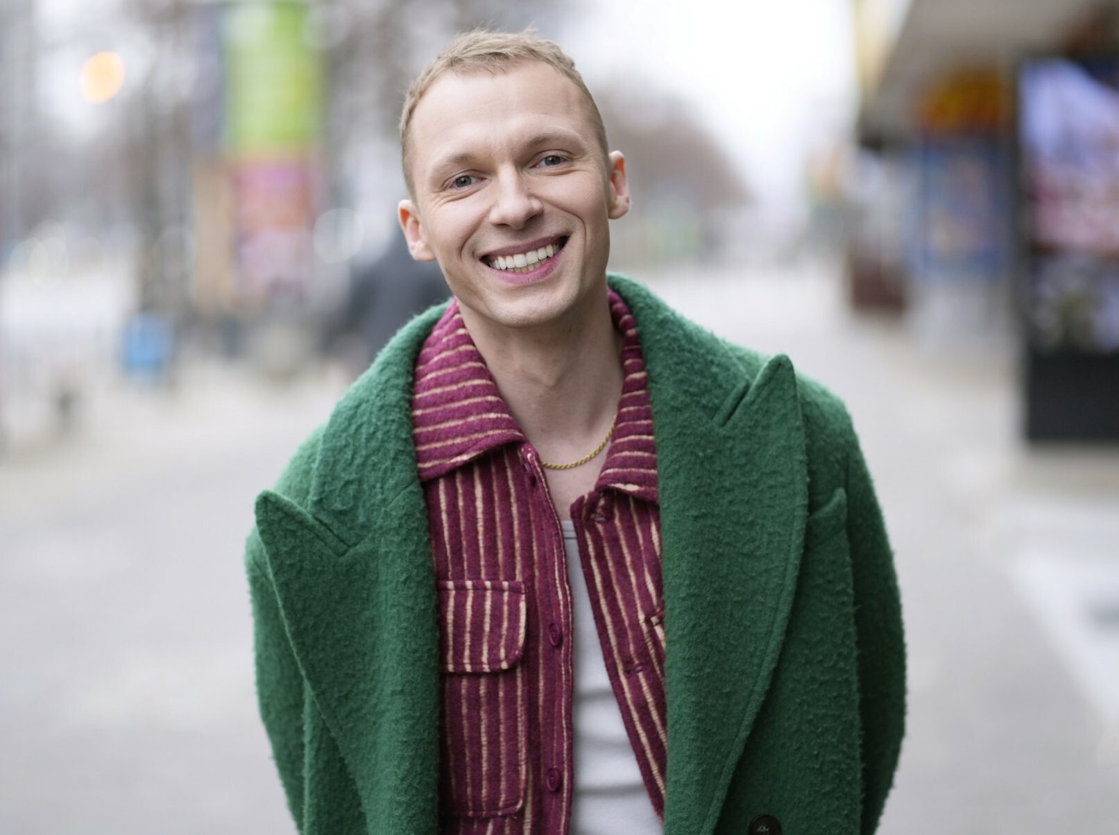 Igor Herbut świętuje dziś 35 urodziny. Wokalista zespołu LemON wkracza w nowy etap