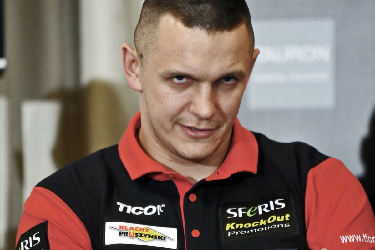 Znany polski bokser zatrzymany. Ujawniono zarzuty