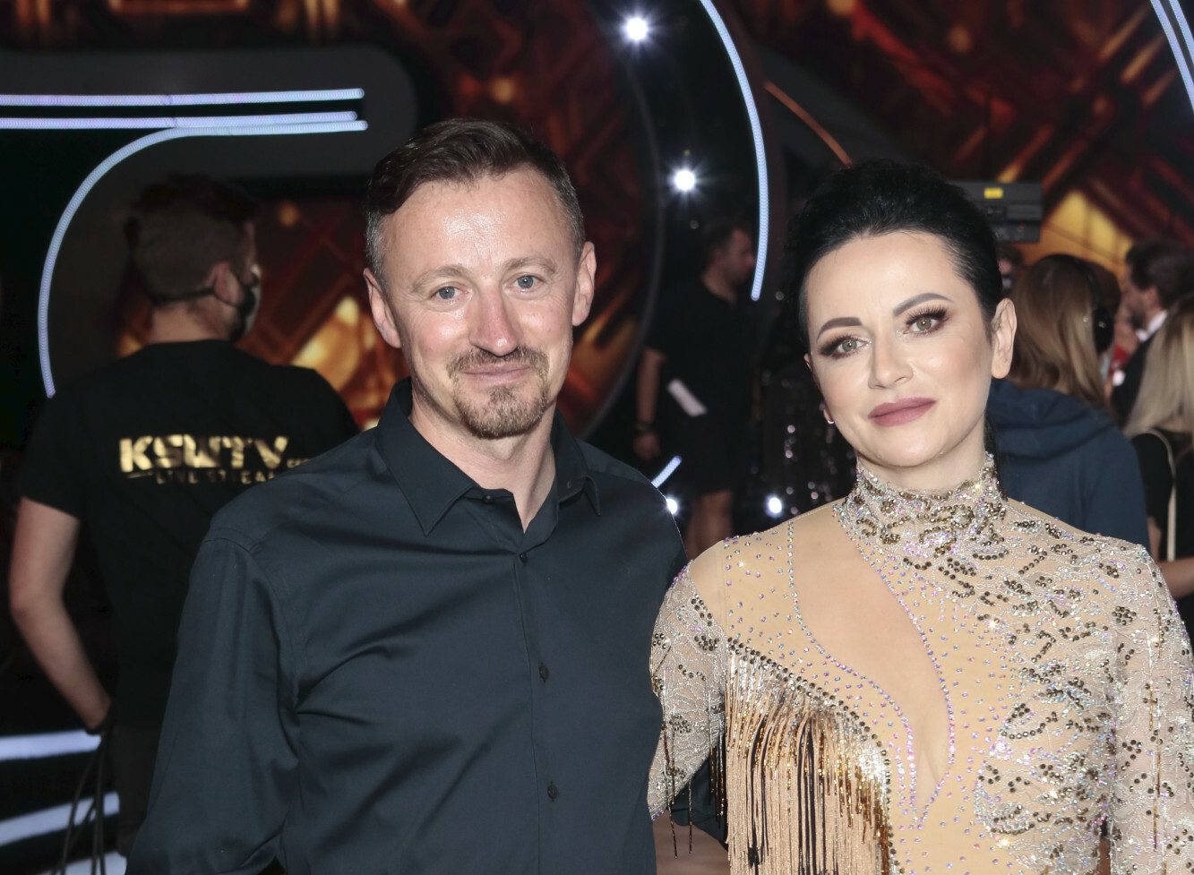 Izabela Małysz opublikowała wymowne zdjęcie przed świętami. Wszystko jasne