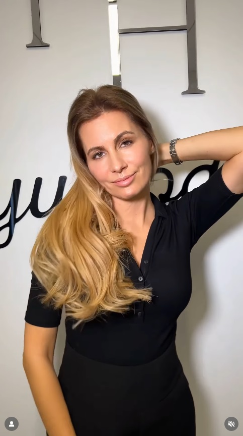Agnieszka Hyży przeszła metamorfozę