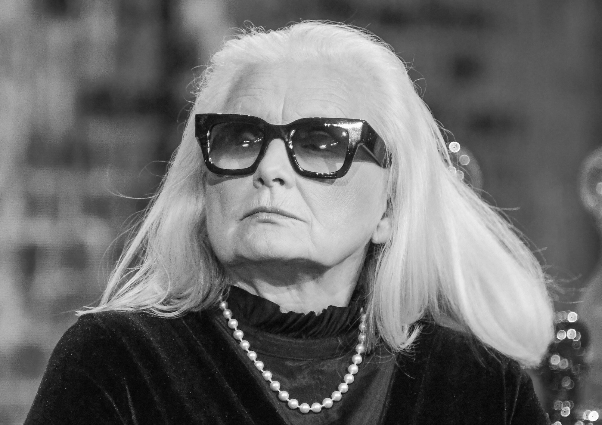 Tak naprawdę nazywała się Magda Umer