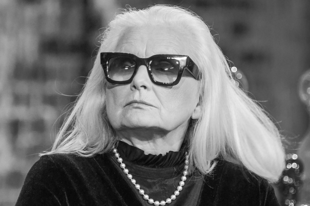 Tak naprawdę nazywała się Magda Umer
