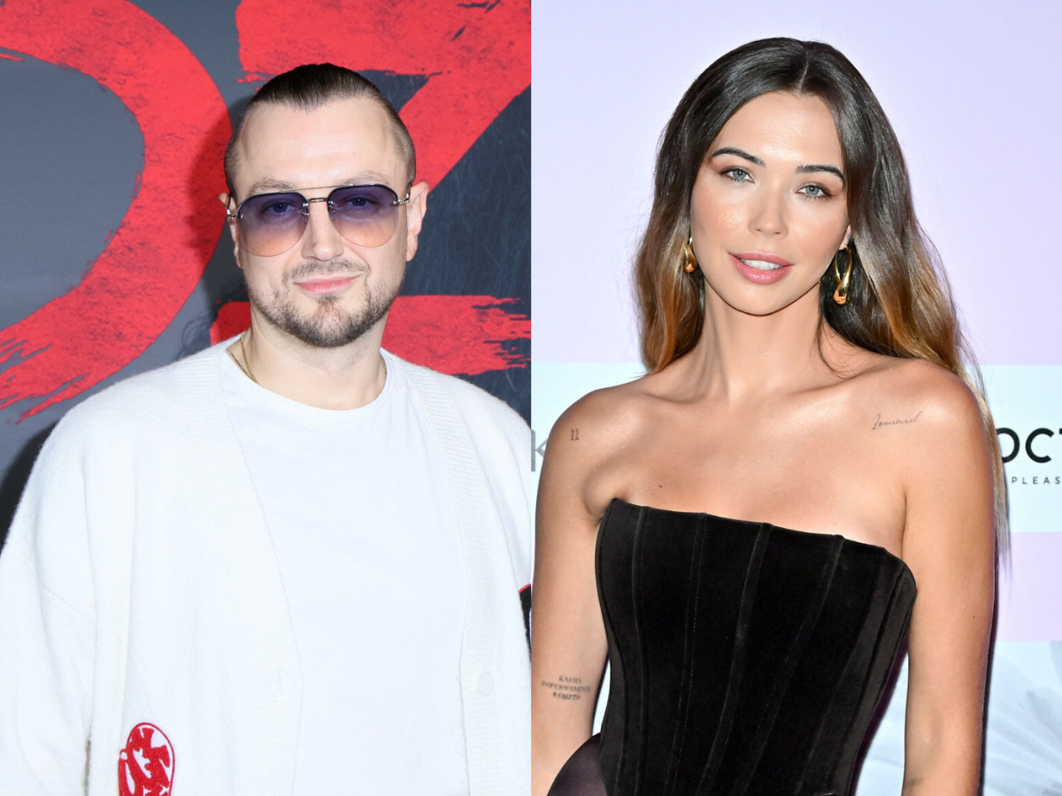 Sandra Kubicka nie spędzi świąt z Baronem? Pokazała swoje nowe mieszkanie