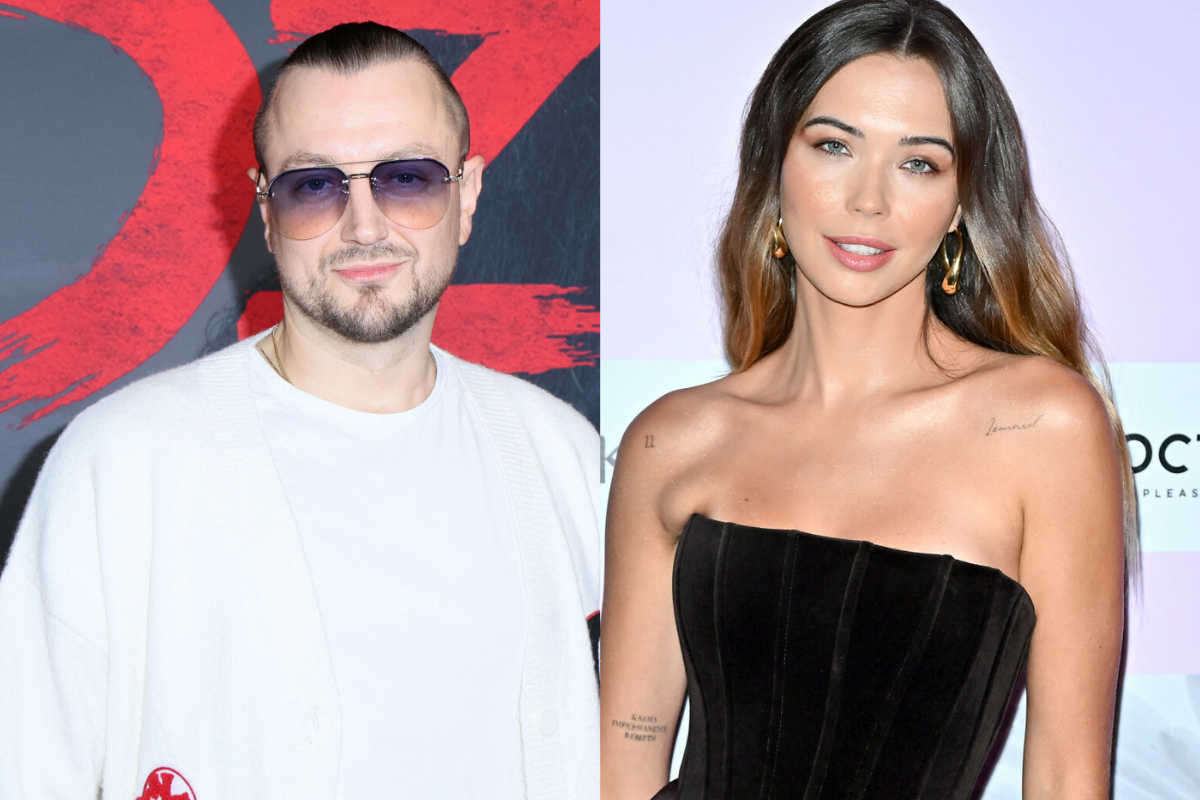 Sandra Kubicka nie spędzi świąt z Baronem? Pokazała swoje nowe mieszkanie