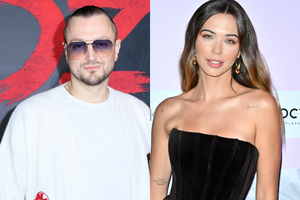 Sandra Kubicka nie spędzi świąt z Baronem? Pokazała swoje nowe mieszkanie