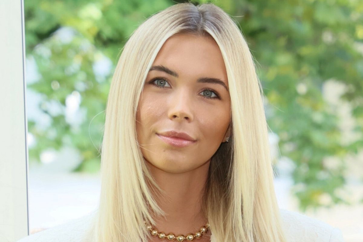 Sandra Kubicka pokazała nagranie. Już nie ma wątpliwości fot. Pawel Wodzynski/East News