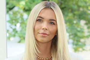 Sandra Kubicka pokazała nagranie. Już nie ma wątpliwości fot. Pawel Wodzynski/East News
