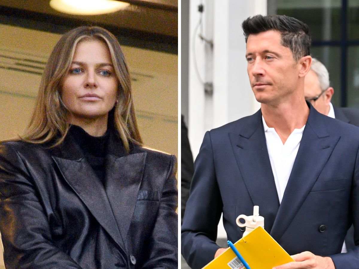Anna Lewandowska zaskakuje wyznaniem