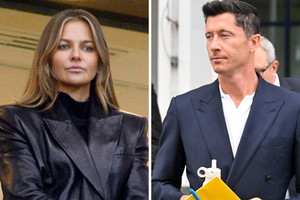 Anna Lewandowska zaskakuje wyznaniem