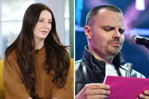 Dominika Serowska tego nie zrobi nawet dla Hakiela? Nie owijała w bawełnę