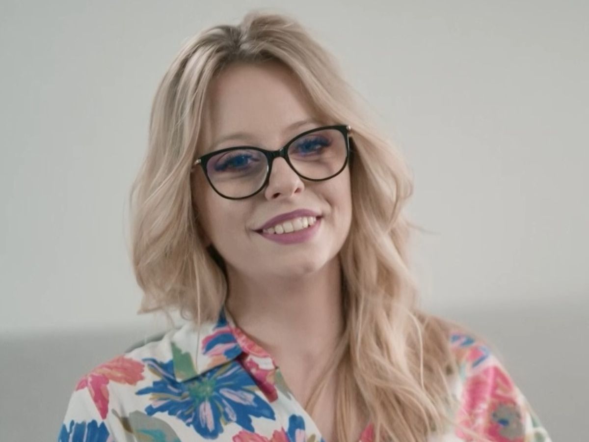 A jednak! Karolina ze "ŚOPW" odnalazła szczęście dzięki programowi