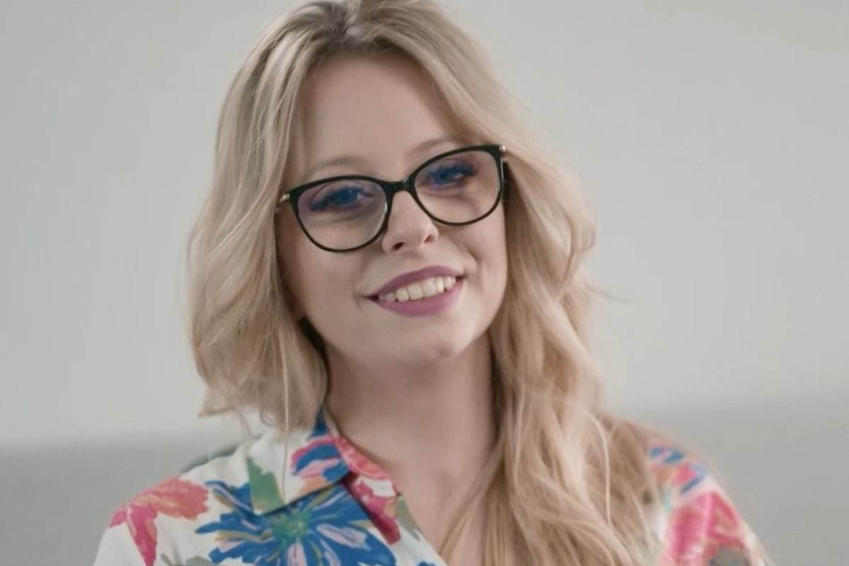 A jednak! Karolina ze "ŚOPW" odnalazła szczęście dzięki programowi