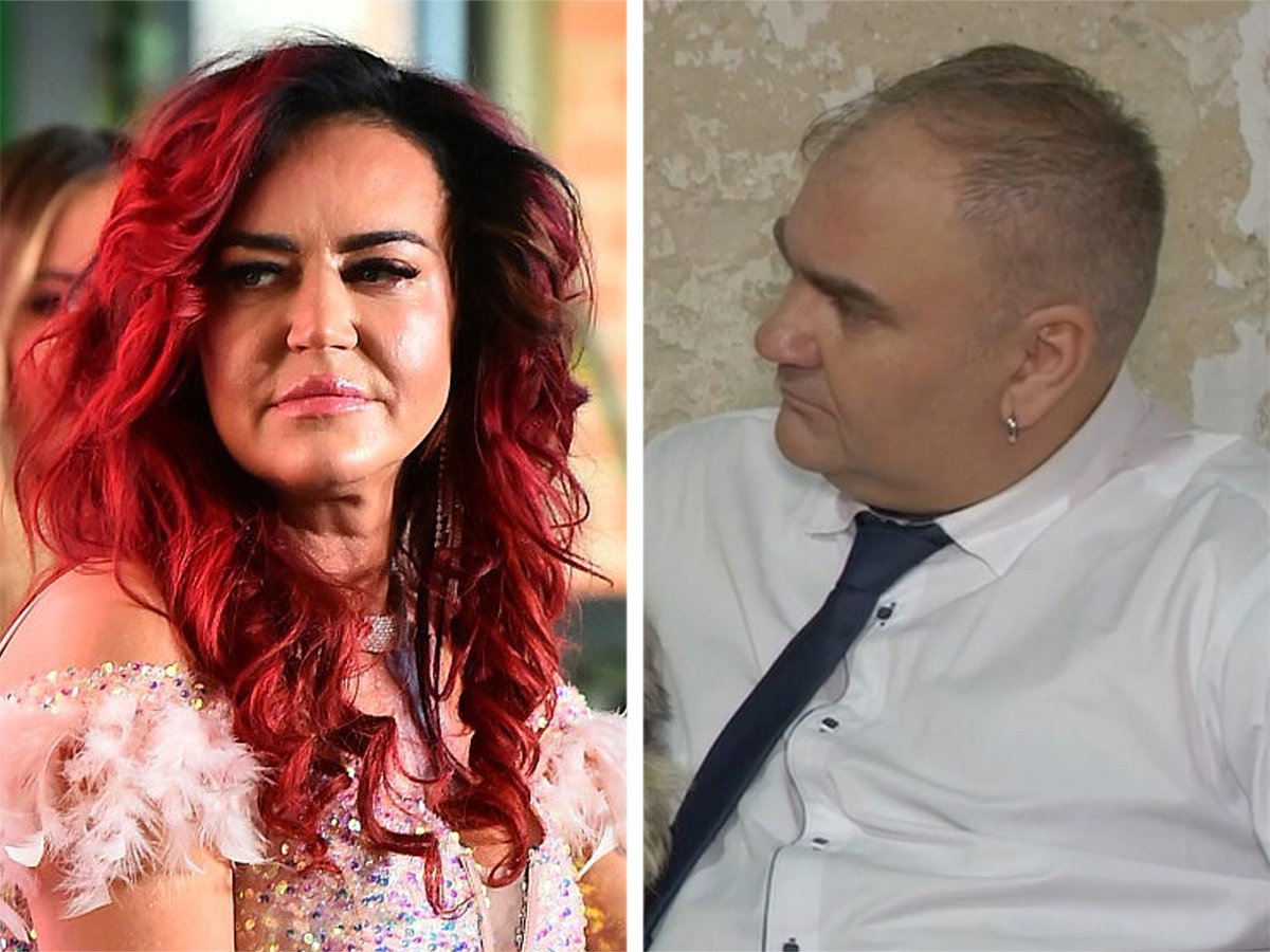 Śmierć w rodzinie Kotońskich. Rozdzierający serce wpis męża Agnieszki Kotońskiej