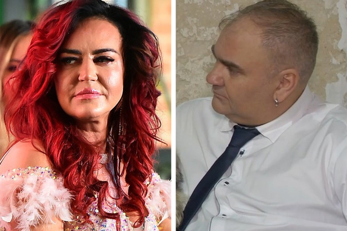 Śmierć w rodzinie Kotońskich. Rozdzierający serce wpis męża Agnieszki Kotońskiej