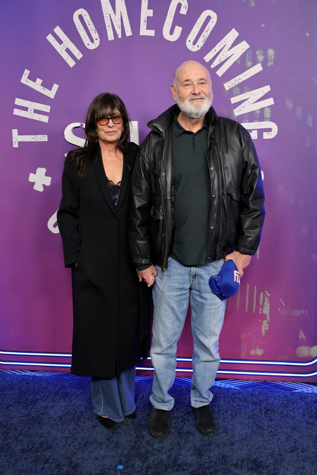 Rob Reiner