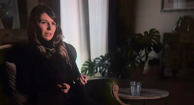 Agnieszka Kotlarska zamordowana. Córka nie pamięta matki