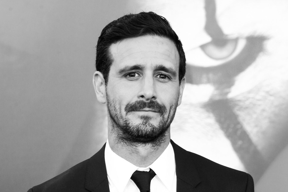 James Ransone nie żyje. Aktor zmarł mając zaledwie 46 lat