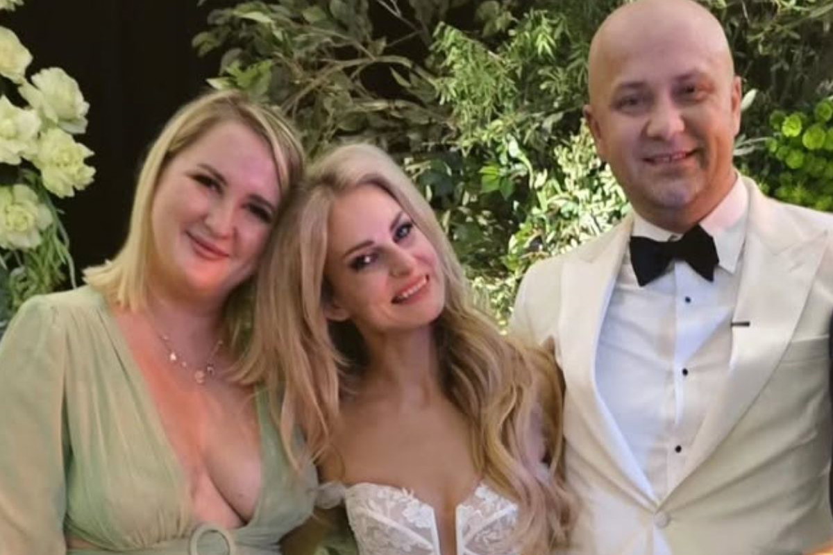 Była uczestniczka "Ślubu" zdradziła prawdę o weselu Anity i Adriana