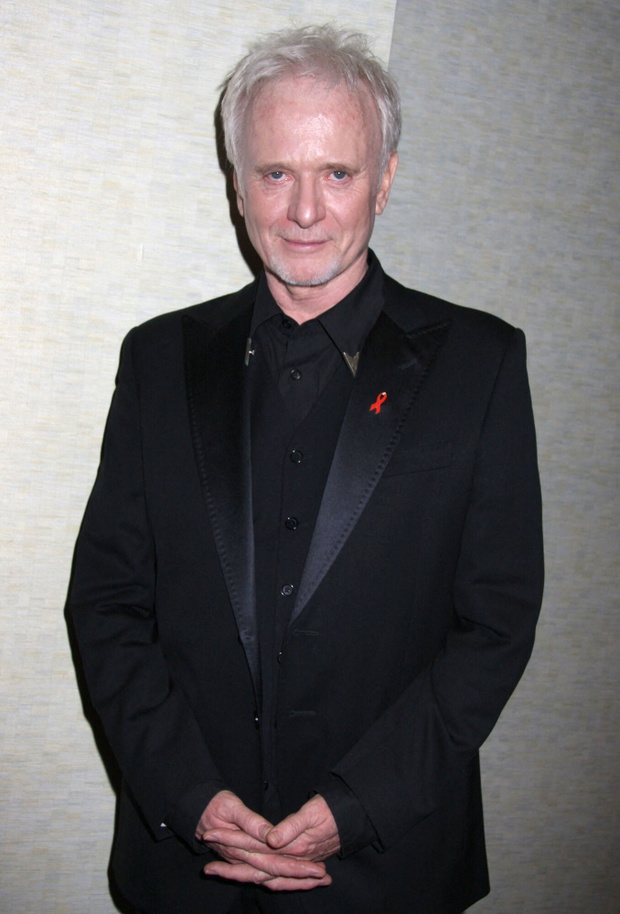 Anthony Geary