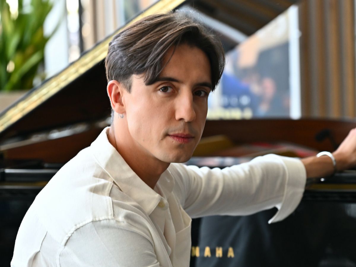 Dawid Kwiatkowski przekazał radosne wieści