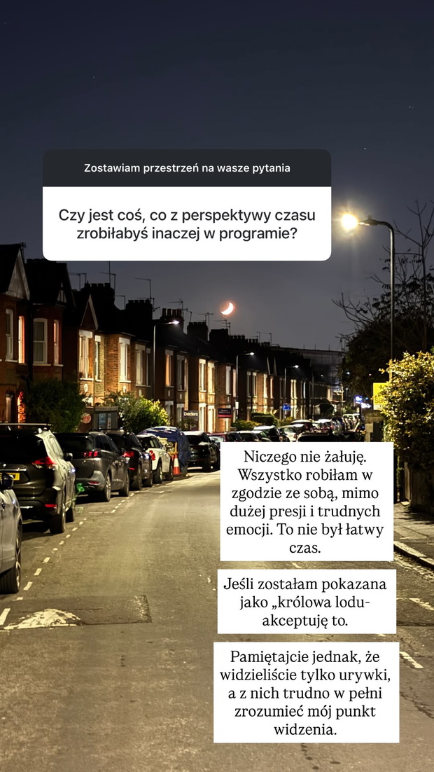 Agnieszka z Rolnik szuka żony o Krzysztofie